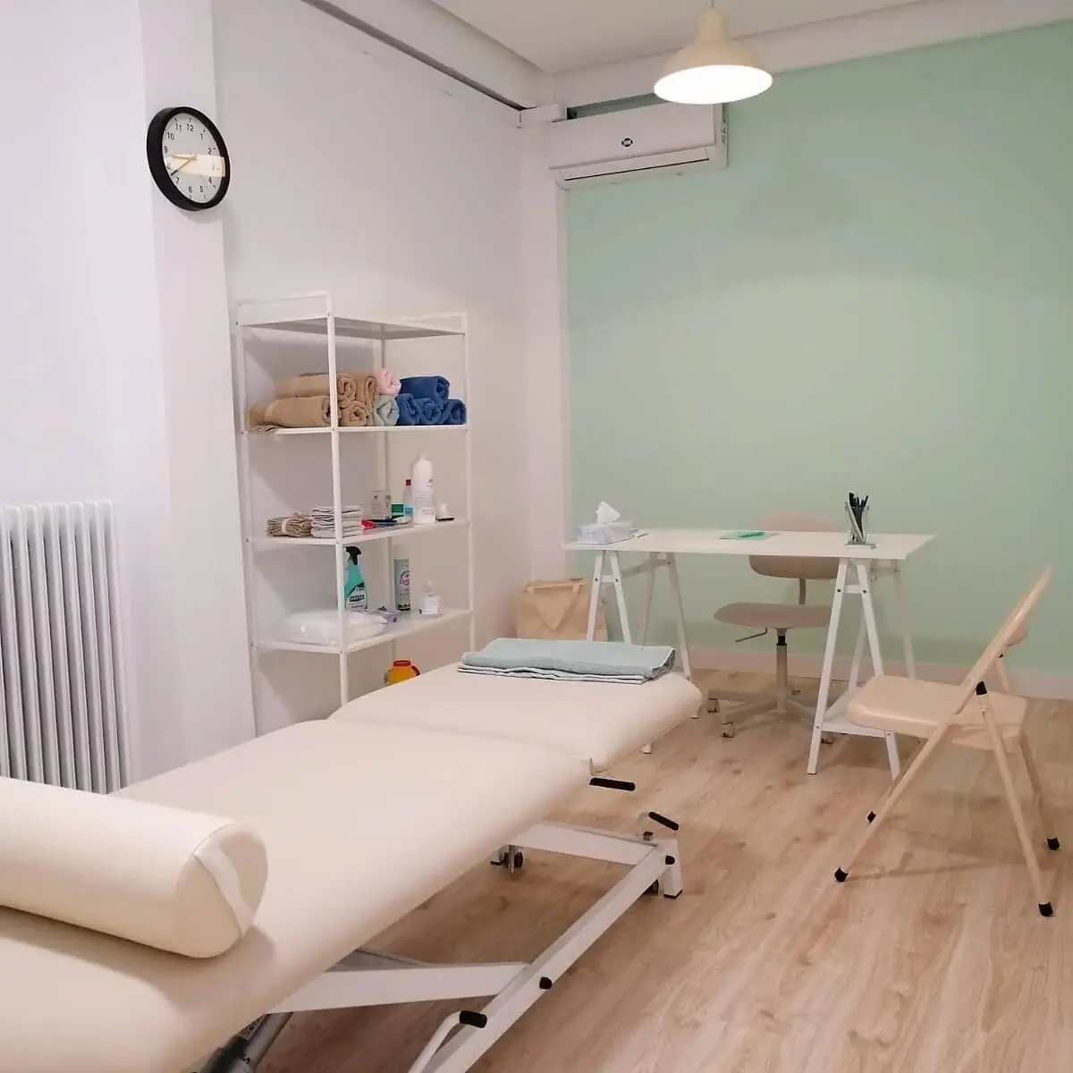 fisioterapia barrio salamanca chamberí madrid