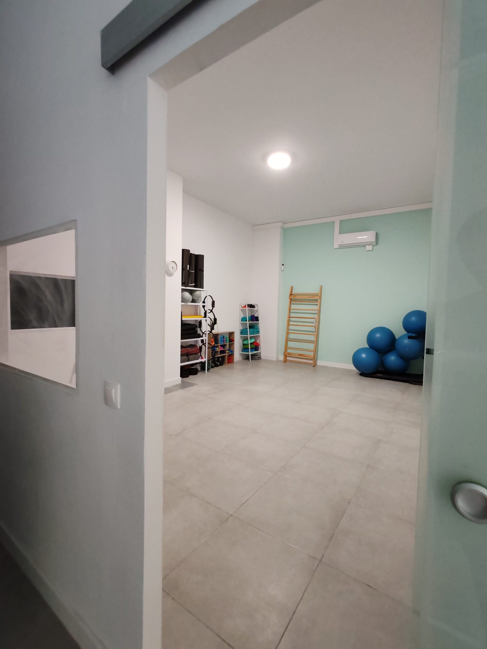 purafisioterapia madrid centro