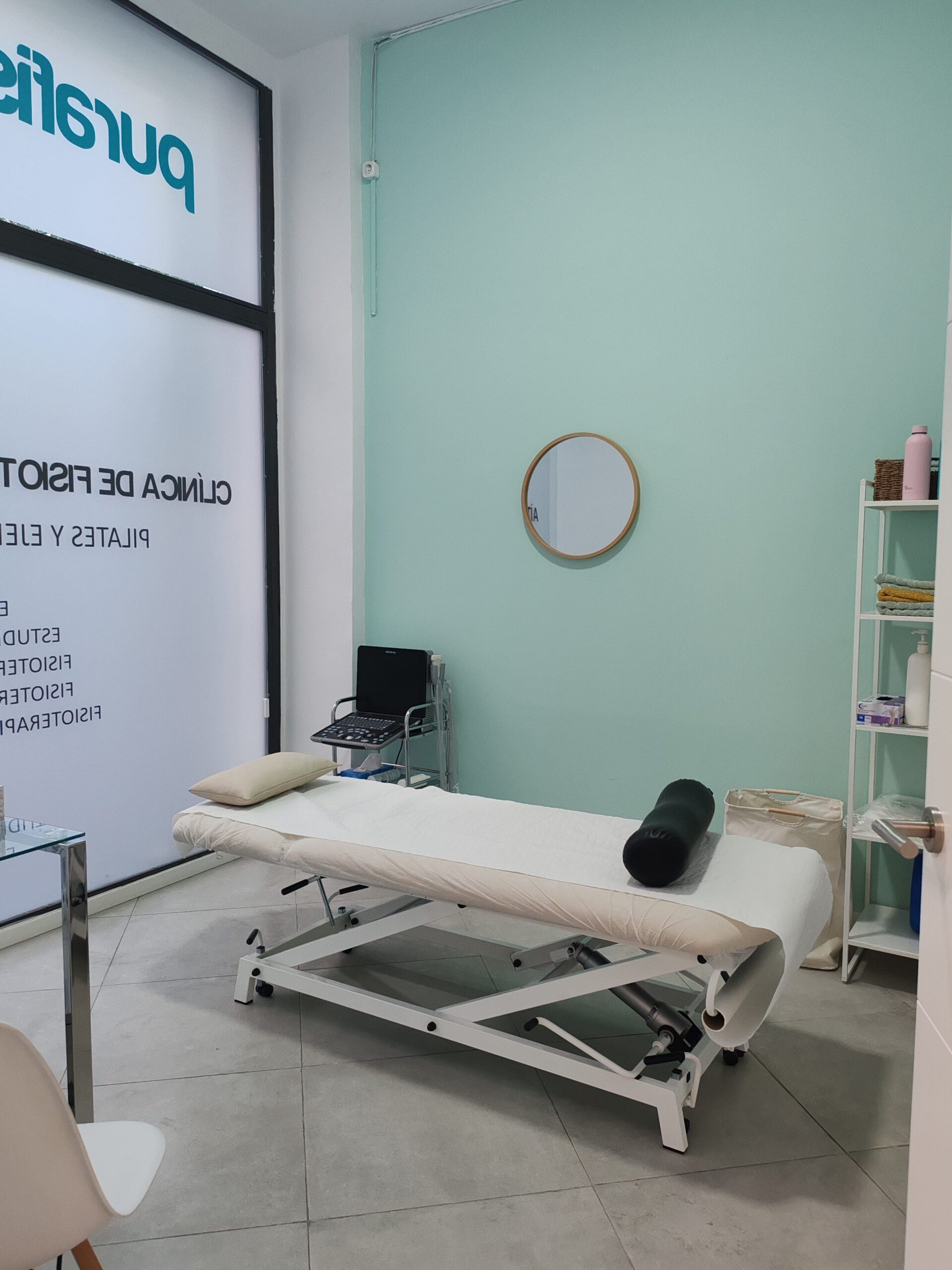 fisioterapia madrid barrio salamanca
