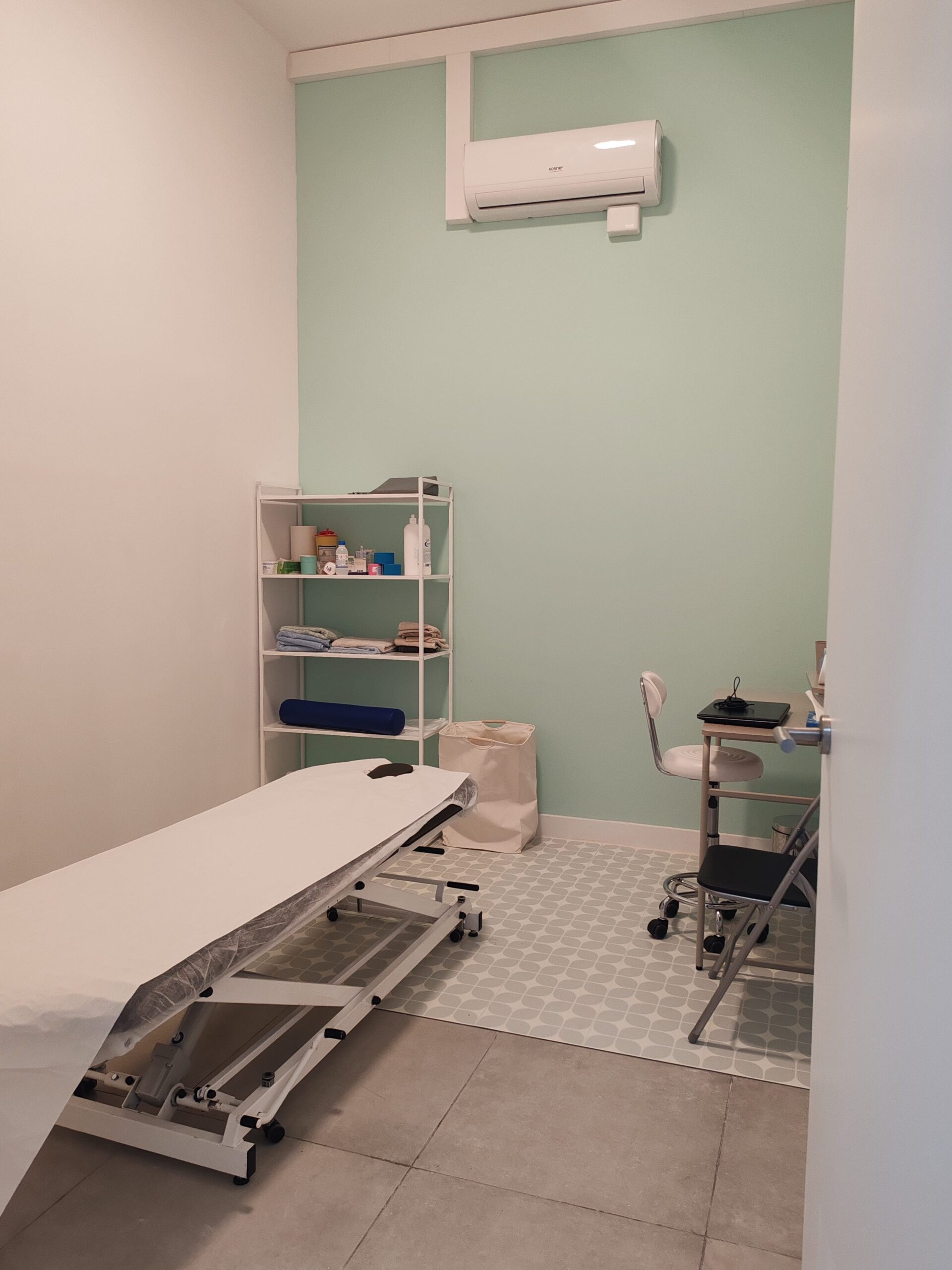 fisioterapia y osteopatía madrid