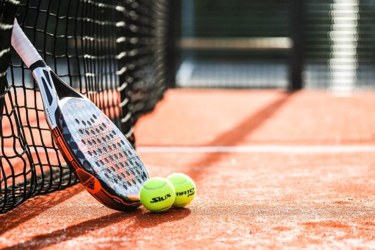 padel fisioterapia lesiones madrid