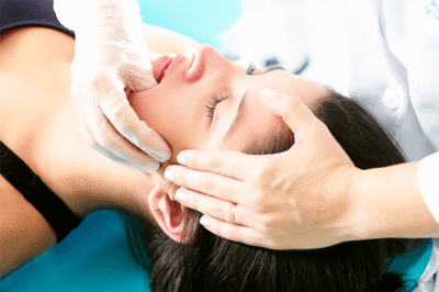 fisioterapeuta especialista en ATM, Purafisioterapia Madrid