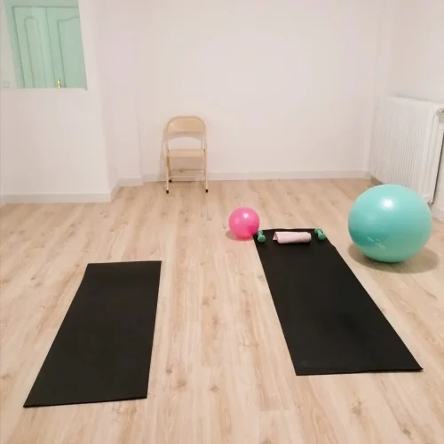 pilates chamberi moncloa arguelles yoga